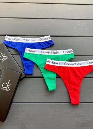 Женские трусики calvin klein <unk> женское белье calvin klein