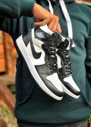 Кросівки nike air jordan retro кроссовки