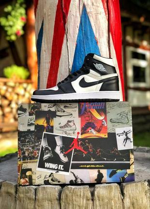 Кросівки nike air jordan retro кроссовки