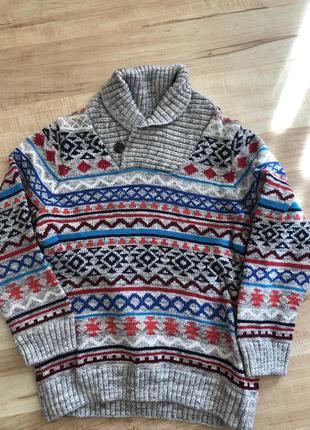 Свитер -джемпер