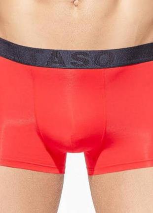Трусы мужские taso 5603 боксёрки модал турция . размер : l (48)