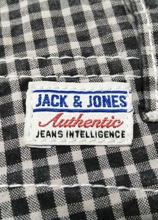 Шорти jack&jones originals, в поясе 49-51 см, у відмінному стані3 фото