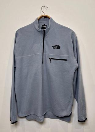 The north face vintage polartec чоловіча фліска