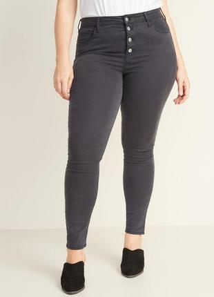 Old navy джинсы, брюки, 14us, 32 размер.
