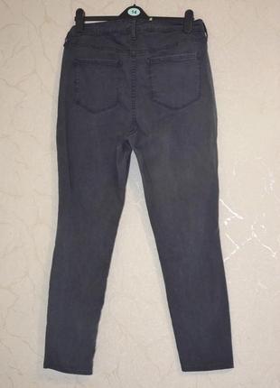 Old navy джинсы, брюки, 14us, 32 размер.5 фото