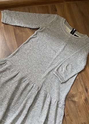 Красивое платье