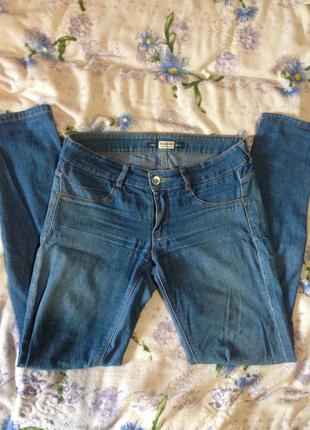 Джинси pull&bear