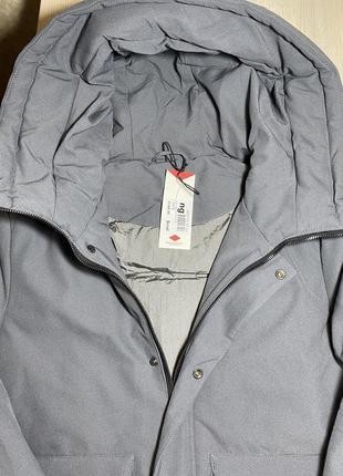 Пуховик lee cooper - s 2