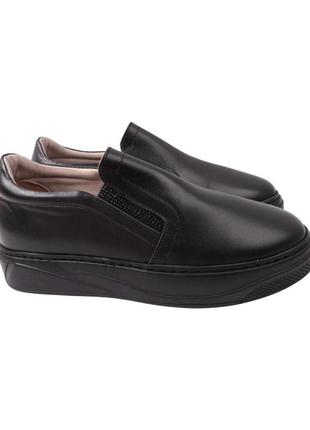 Туфлі жіночі mario muzi чорні натуральна шкіра, 37