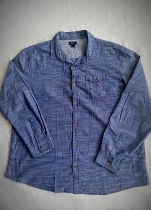 Бавовняна сорочка f&f