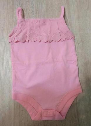 Красивый бодик tu