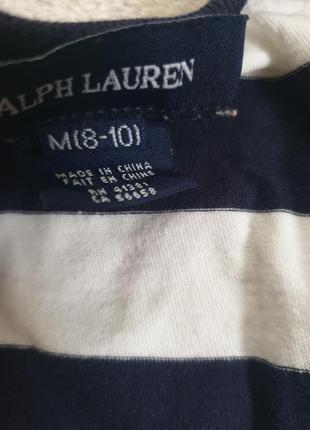 Літня маєчка для дівчинки 8-10 років 3