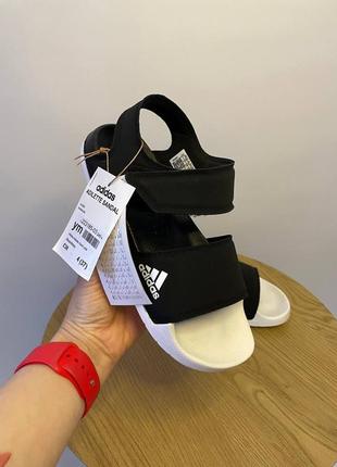 Босоніжки adidas adilette, оригінал