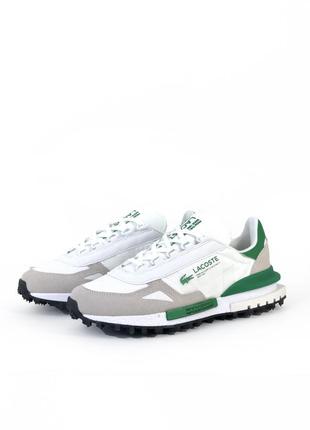 Кроссовки  🦋lacoste elite active1 фото