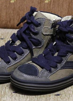 Черевики primigi демі розмір 28