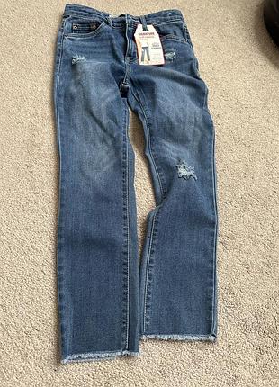 Очень стильные детские джинсы levi’s