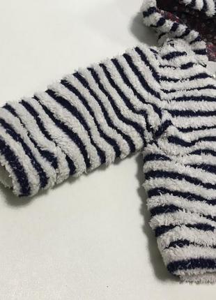 Кофта тёплая с ушками 2