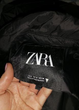 Куртка zara3 фото