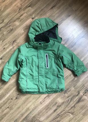 Курточка для мальчика h&m