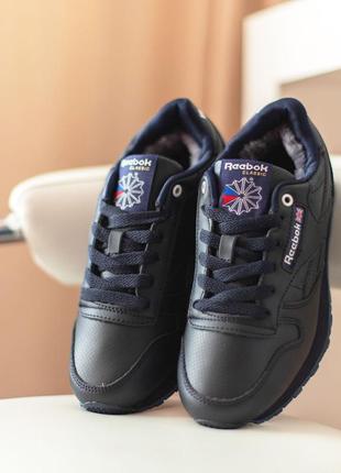 Женские кроссовки reebok