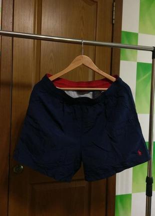 Шорти polo ralph lauren (оригінал)