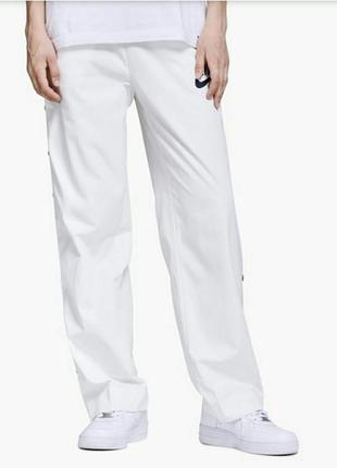Фірмові справжні спортивні штани nike fit dry 10p
