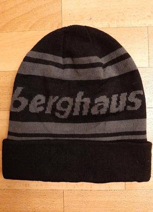 Berghaus ( оригинал) шапка