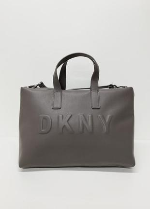 Сумка dkny оригінал1 фото