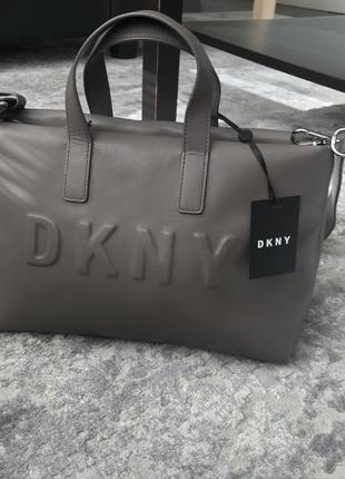 Сумка dkny оригінал10 фото