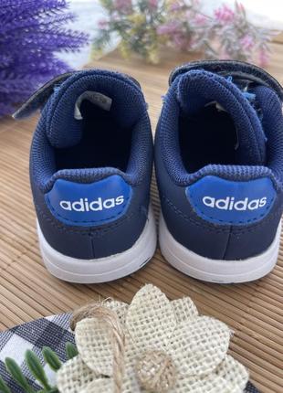 Кроссовки от adidas2 фото