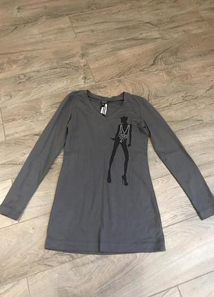 Кофта miss sixty