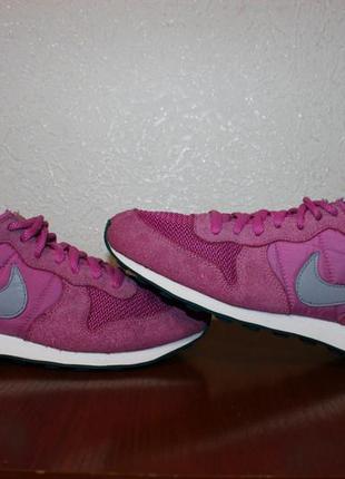 Кросівки nike wmns internationalist оригінал