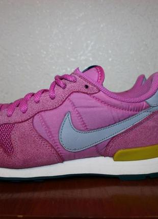 Кроссовки nike wmns internationalist оригинал5 фото