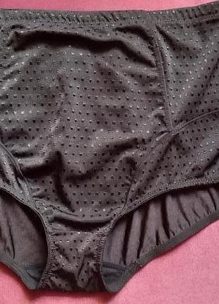 Білизна утяжка великого розміру