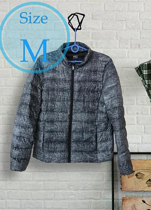 Женский пуховик m&amp;s, (р. m)