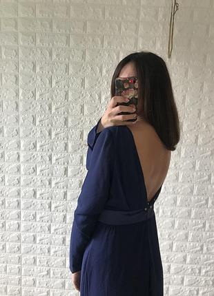 Вечірнє плаття asos 2