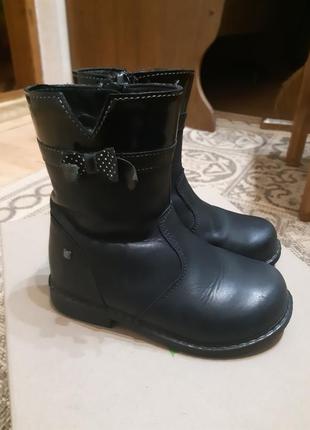 Чобітки