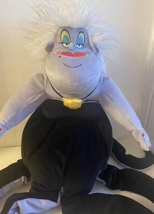 Урсула disney оригинал