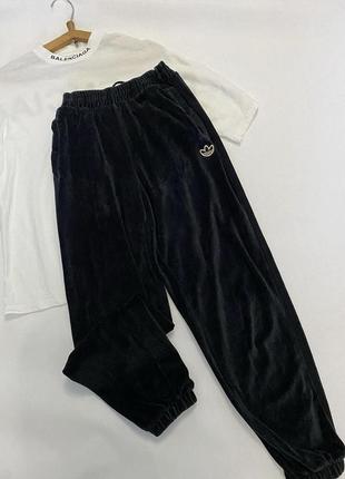 Спортивные штаны adidas6 фото