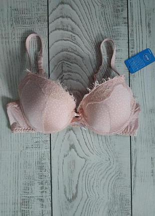 Бюстгальтер ellen amber, 90d