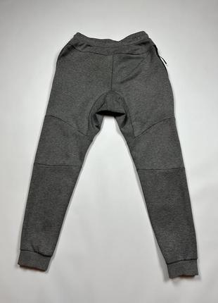 Спортивные штаны nike tech fleece7 фото