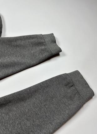 Спортивные штаны nike tech fleece6 фото