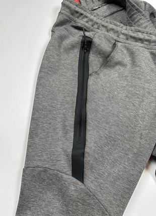 Спортивные штаны nike tech fleece5 фото