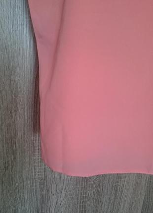 Блуза блузка st michael женская шёлковая летняя 489 фото