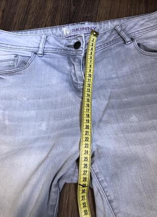 Джинси 7