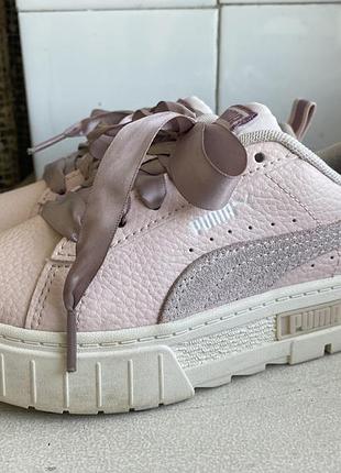 Стильні кросівки puma 28-29р. оригінал