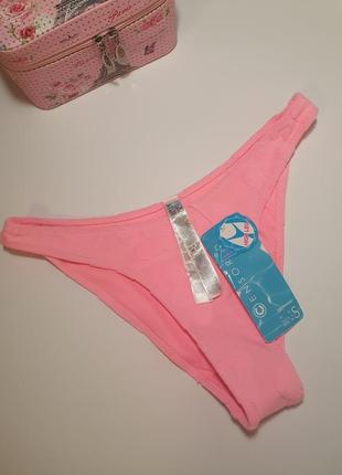 Плавки, низ от купальника new yorker