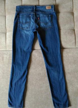 Джинсы levis 311 скини w 29 l32