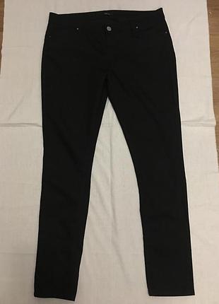 Штани,штани котонові стрейчивые від бренду collezione