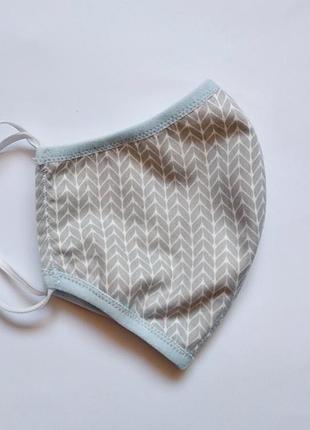 Маска . многоразовая маска для лица